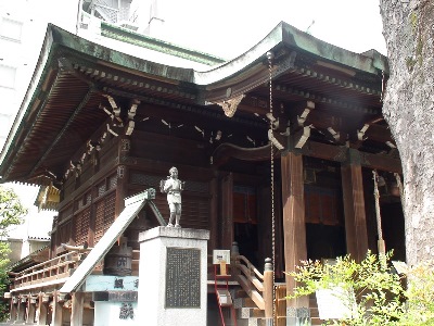 鉄砲洲稲荷神社02