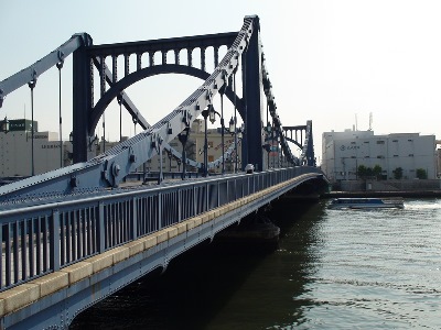 清洲橋