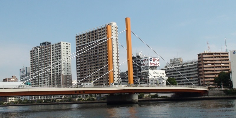 新大橋